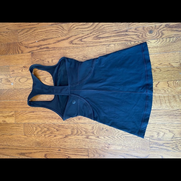 Lululemon tank top - Picture 2 of 3